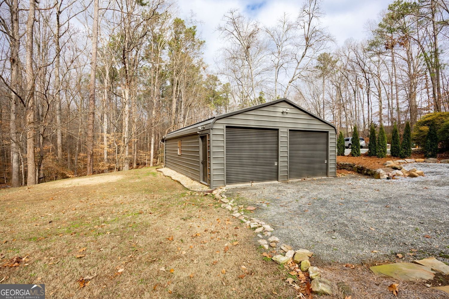 4038 Turnstone Drive Kennesaw - Photo 44