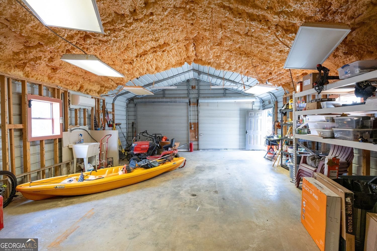 4038 Turnstone Drive Kennesaw - Photo 46