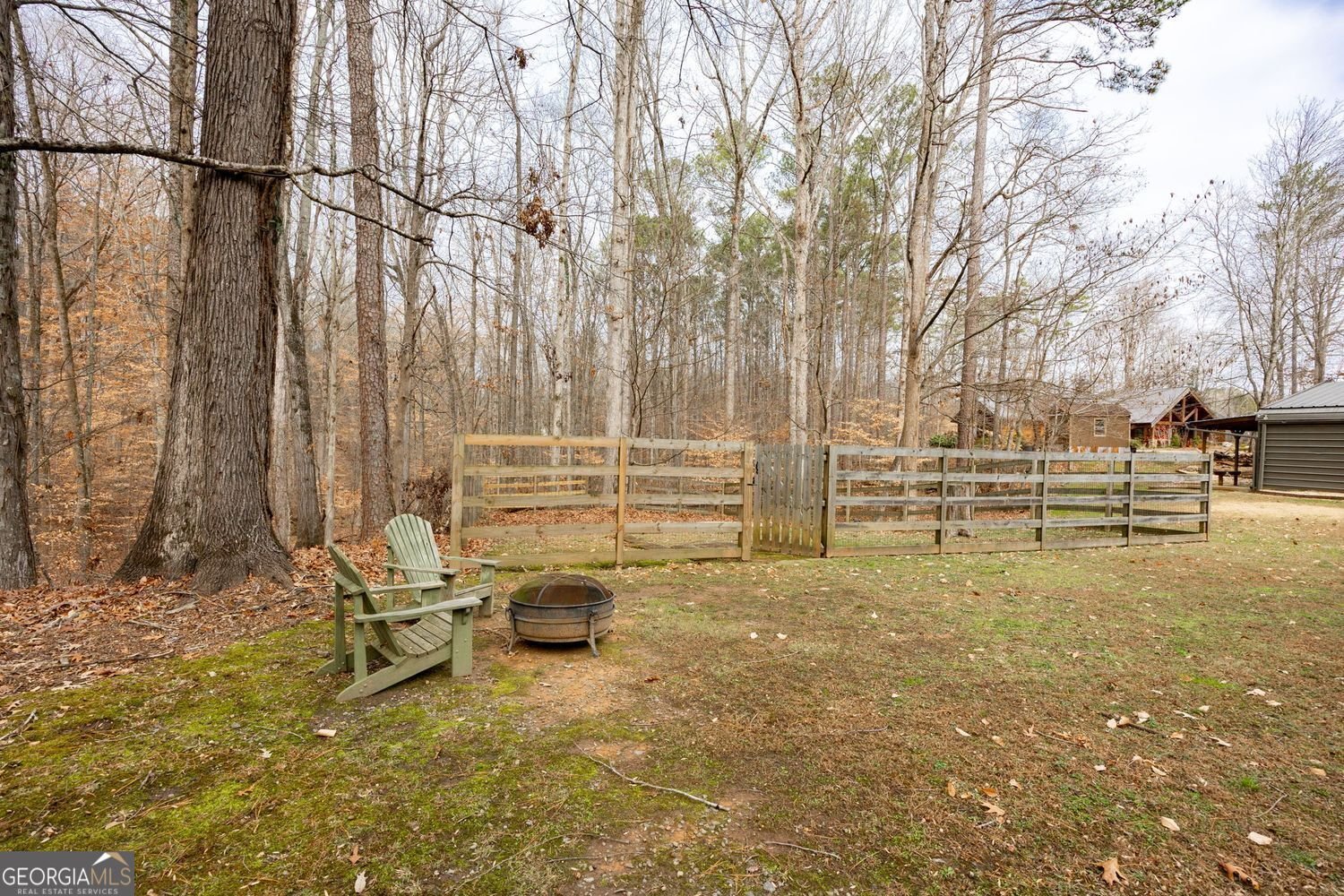 4038 Turnstone Drive Kennesaw - Photo 47