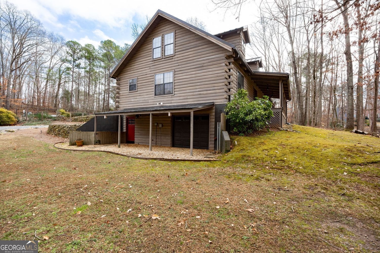 4038 Turnstone Drive Kennesaw - Photo 48
