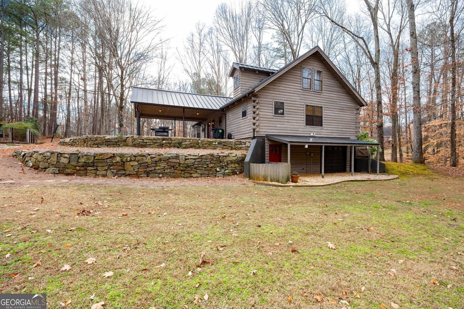 4038 Turnstone Drive Kennesaw - Photo 49