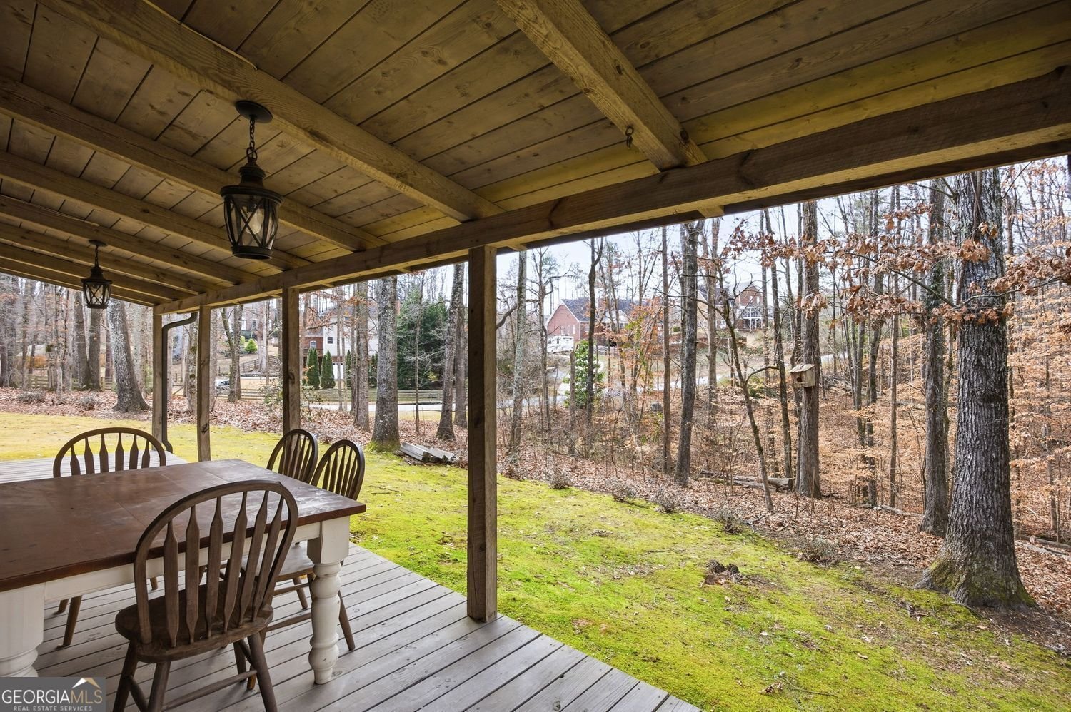 4038 Turnstone Drive Kennesaw - Photo 51