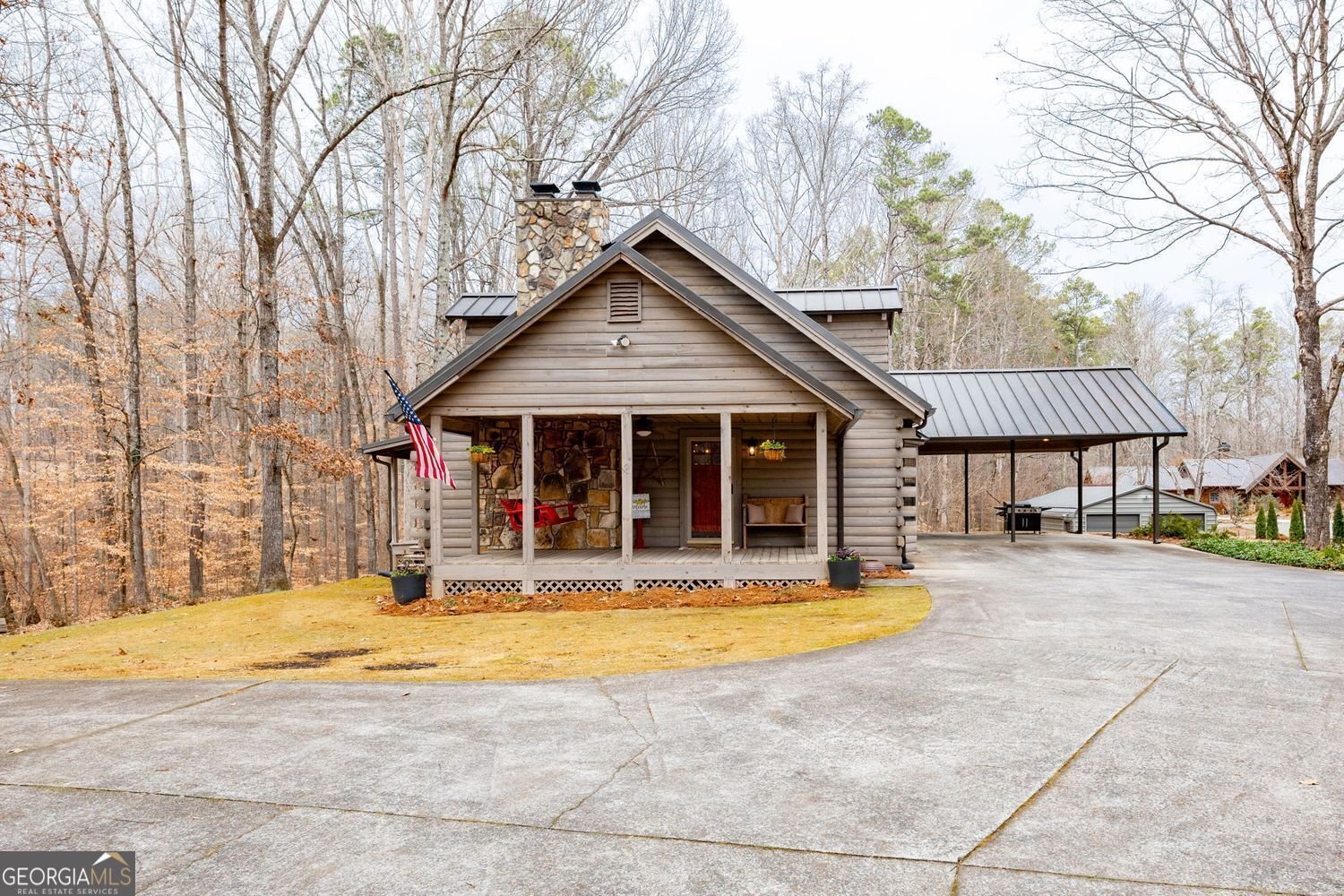 4038 Turnstone Drive Kennesaw - Photo 53