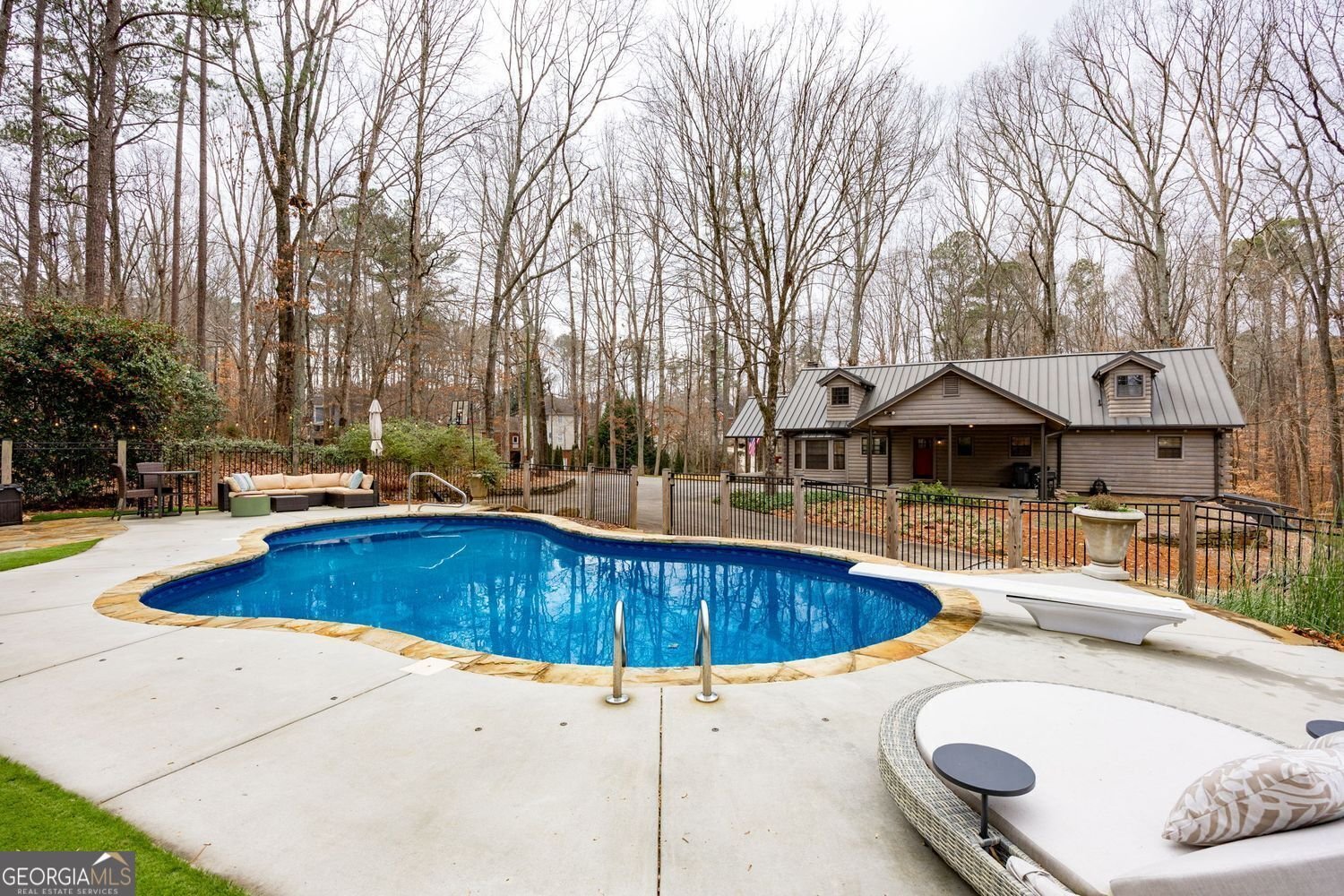 4038 Turnstone Drive Kennesaw - Photo 57