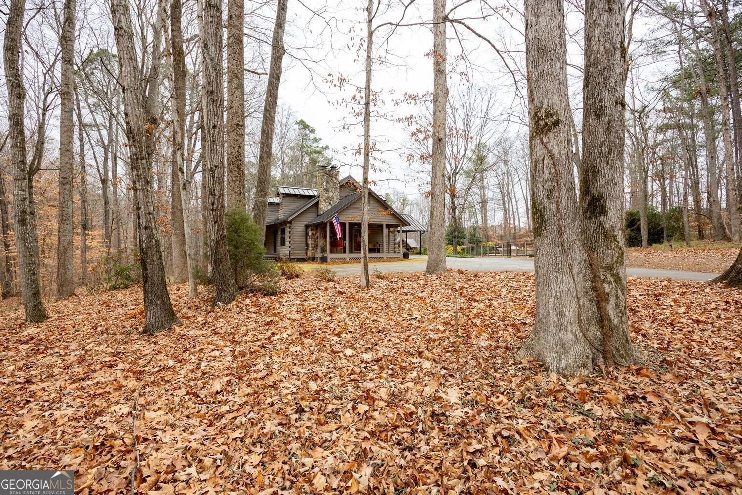 4038 Turnstone Drive Kennesaw - Photo 58