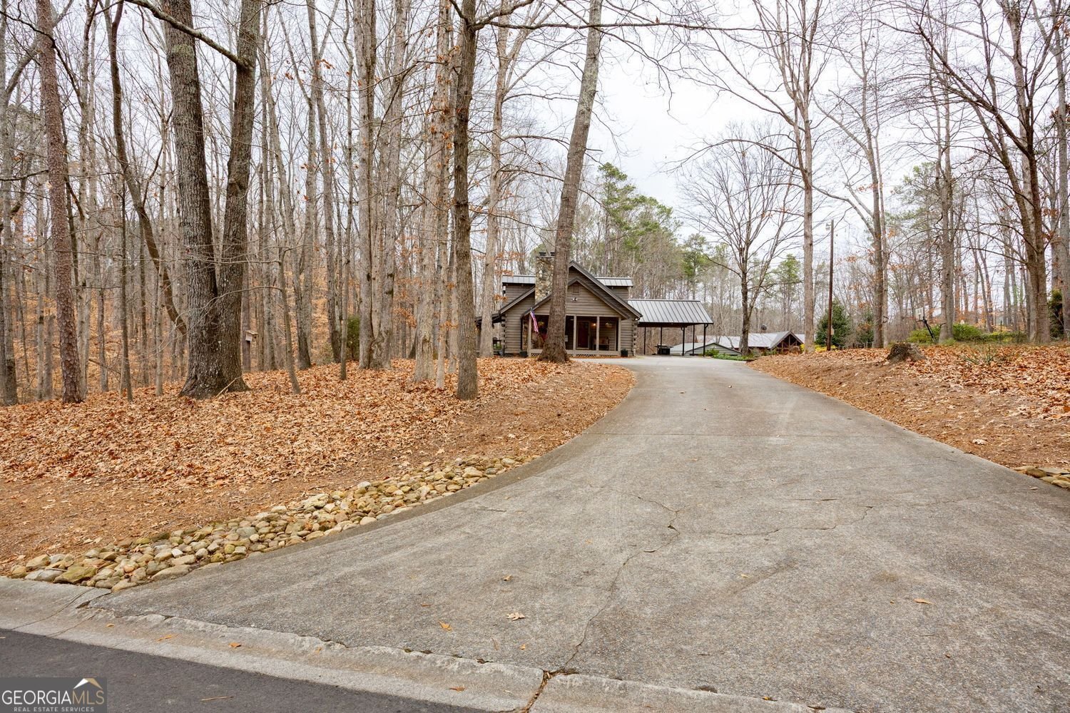 4038 Turnstone Drive Kennesaw - Photo 59