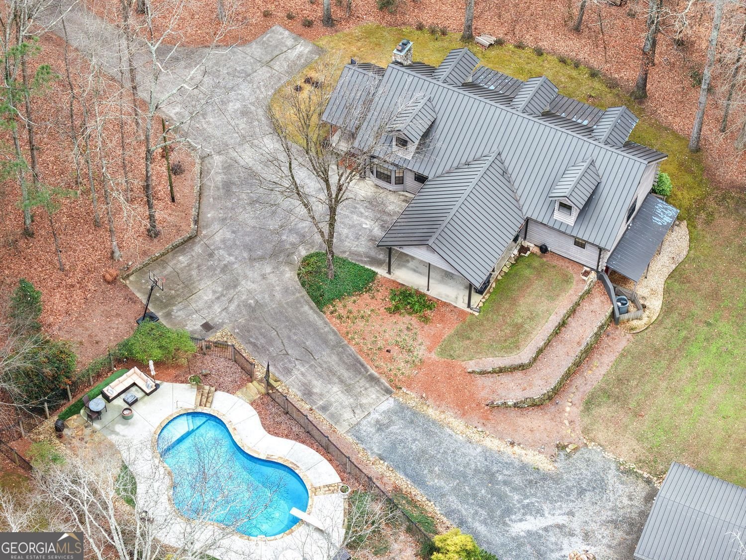 4038 Turnstone Drive Kennesaw - Photo 61