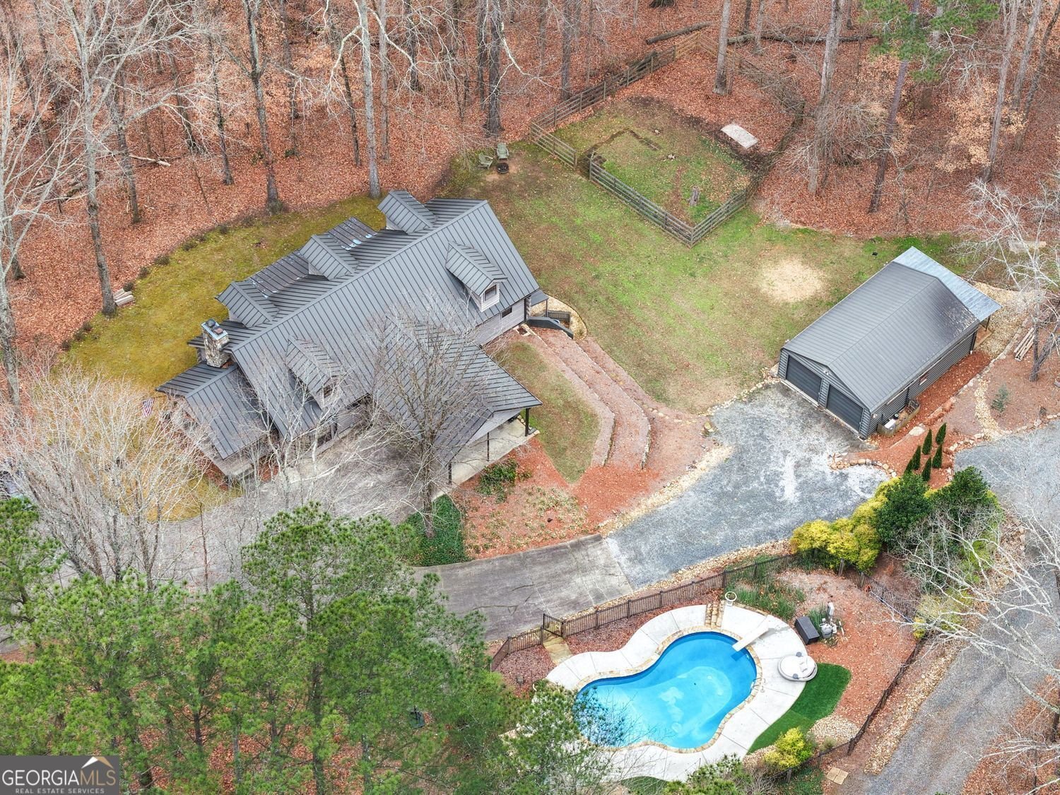 4038 Turnstone Drive Kennesaw - Photo 62