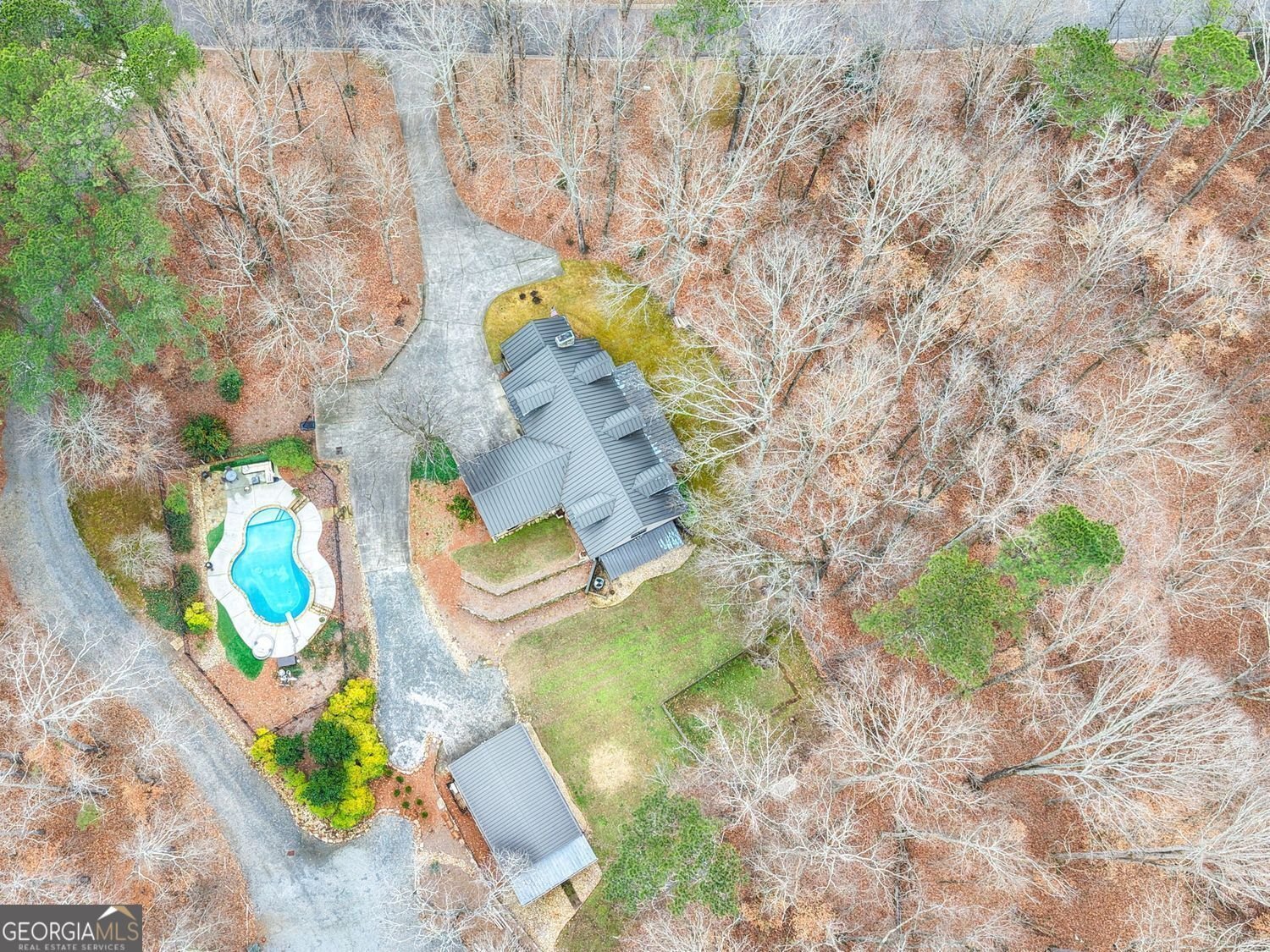 4038 Turnstone Drive Kennesaw - Photo 63