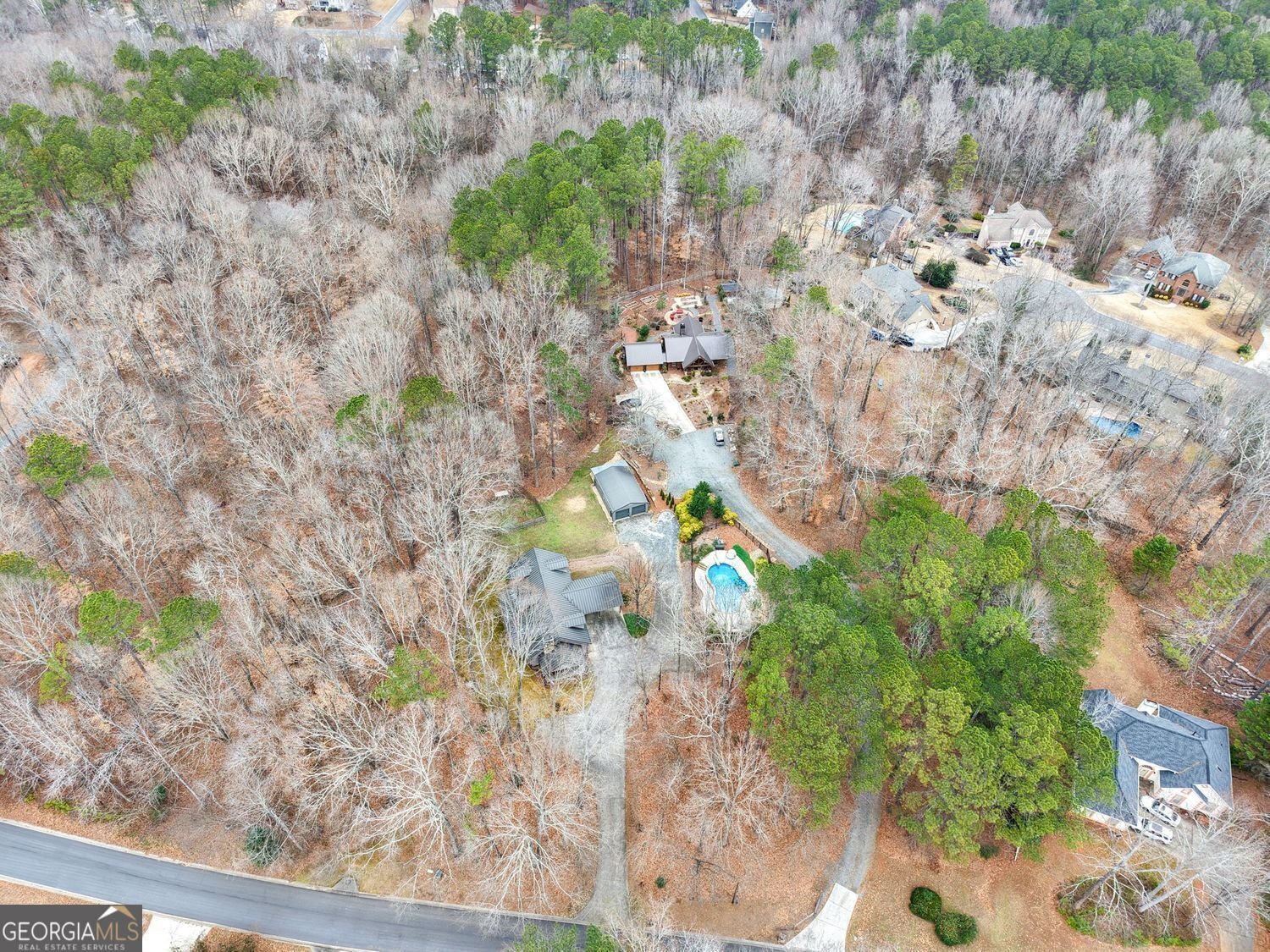 4038 Turnstone Drive Kennesaw - Photo 65