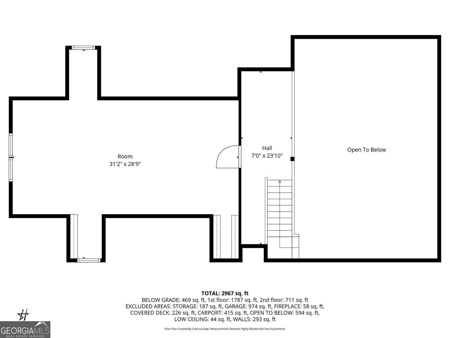 4038 Turnstone Drive Kennesaw - Photo 68