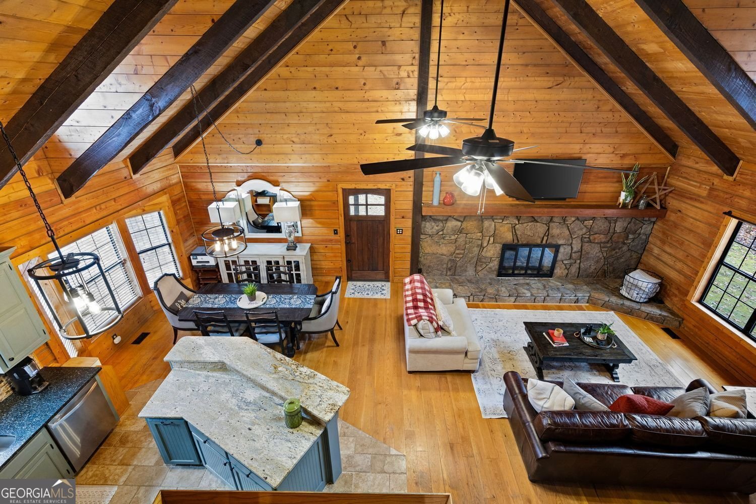 4038 Turnstone Drive Kennesaw - Photo 7