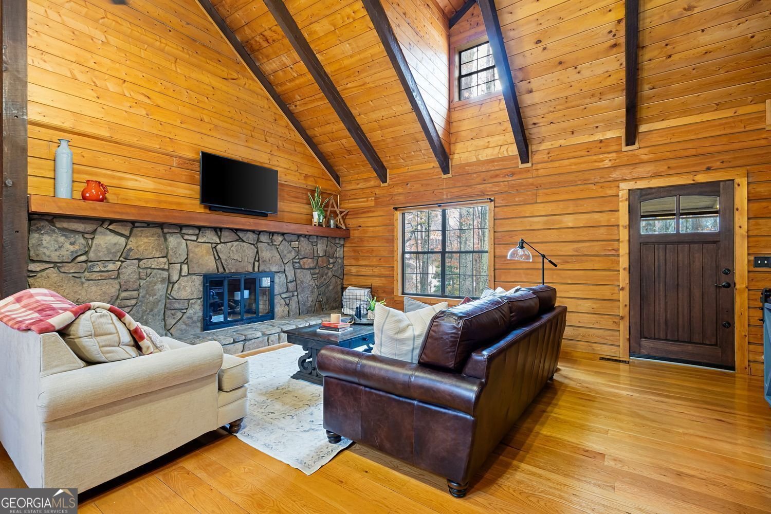 4038 Turnstone Drive Kennesaw - Photo 8