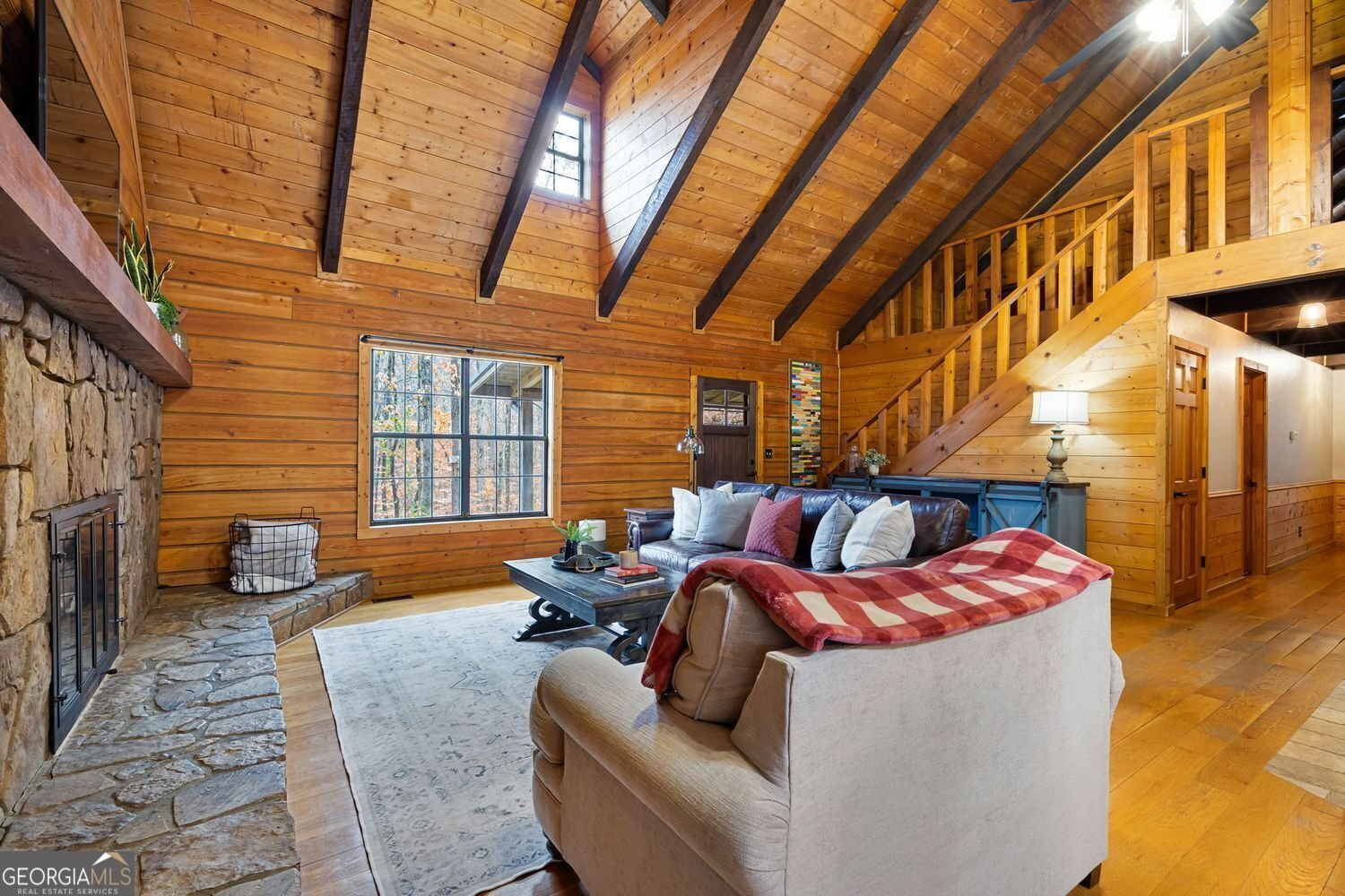 4038 Turnstone Drive Kennesaw - Photo 9