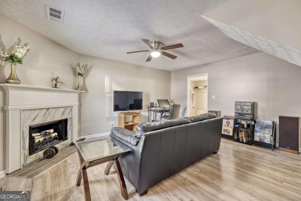 5544 Alpine Court Lithonia - Photo 11