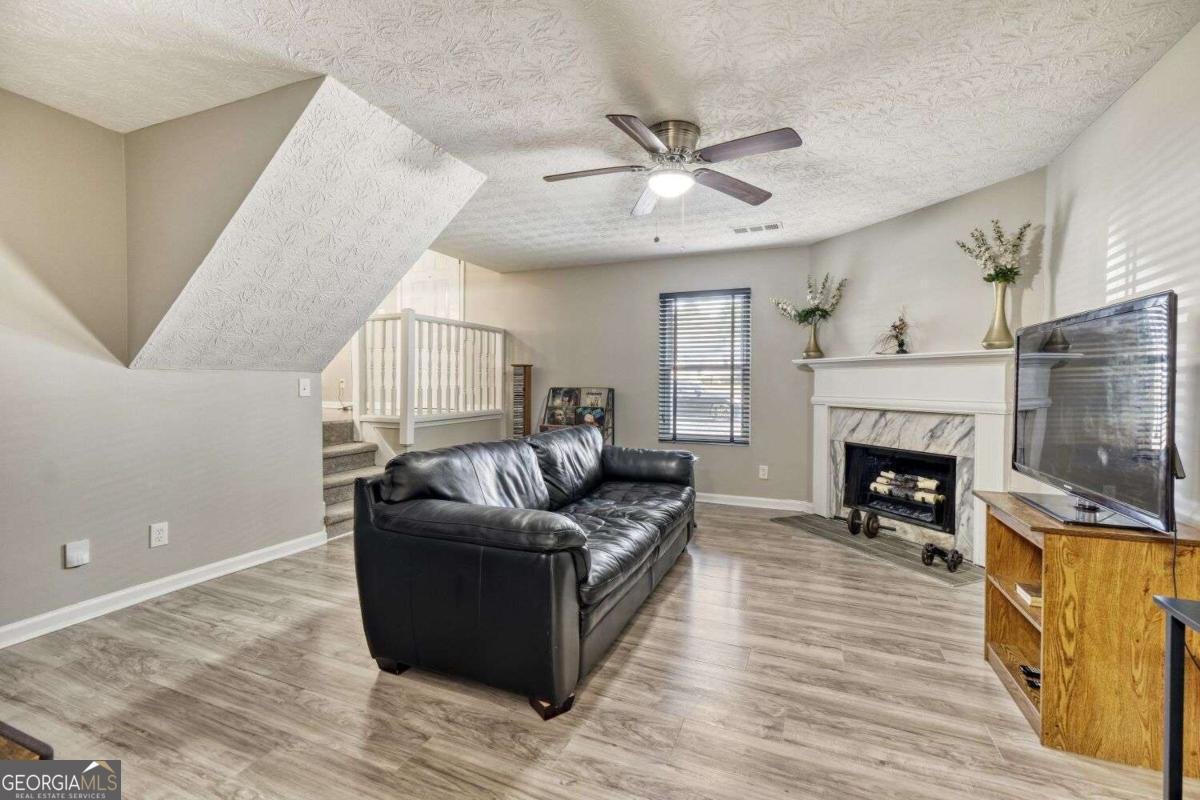 5544 Alpine Court Lithonia - Photo 12