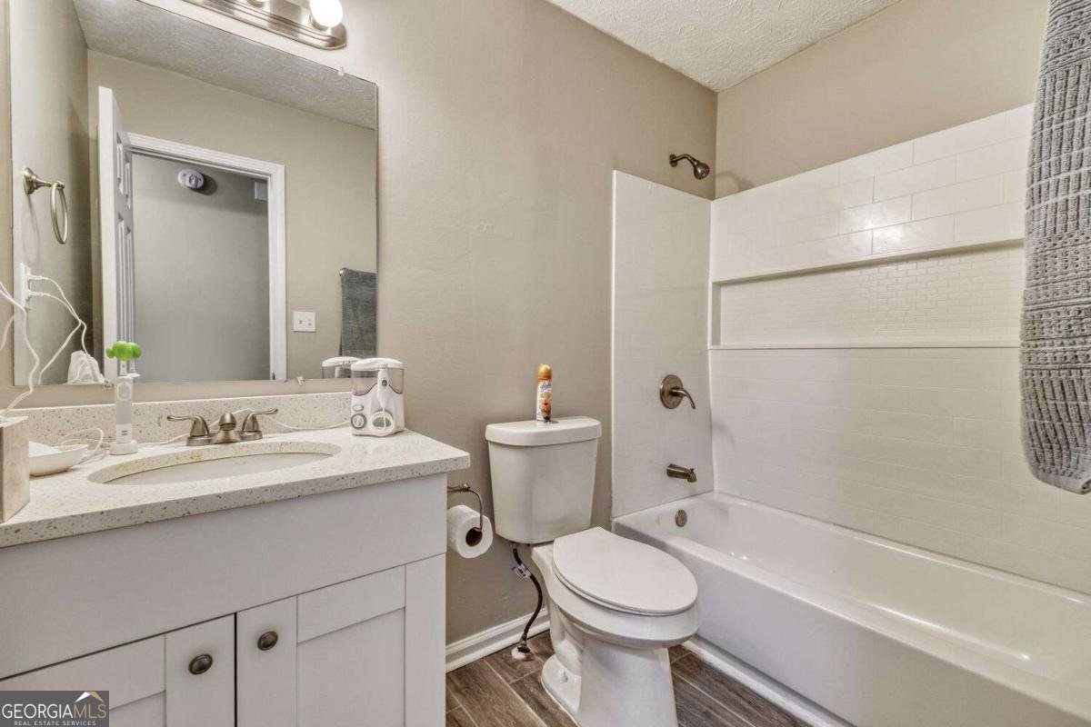 5544 Alpine Court Lithonia - Photo 21