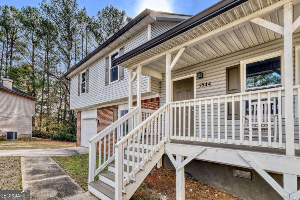 5544 Alpine Court Lithonia - Photo 24