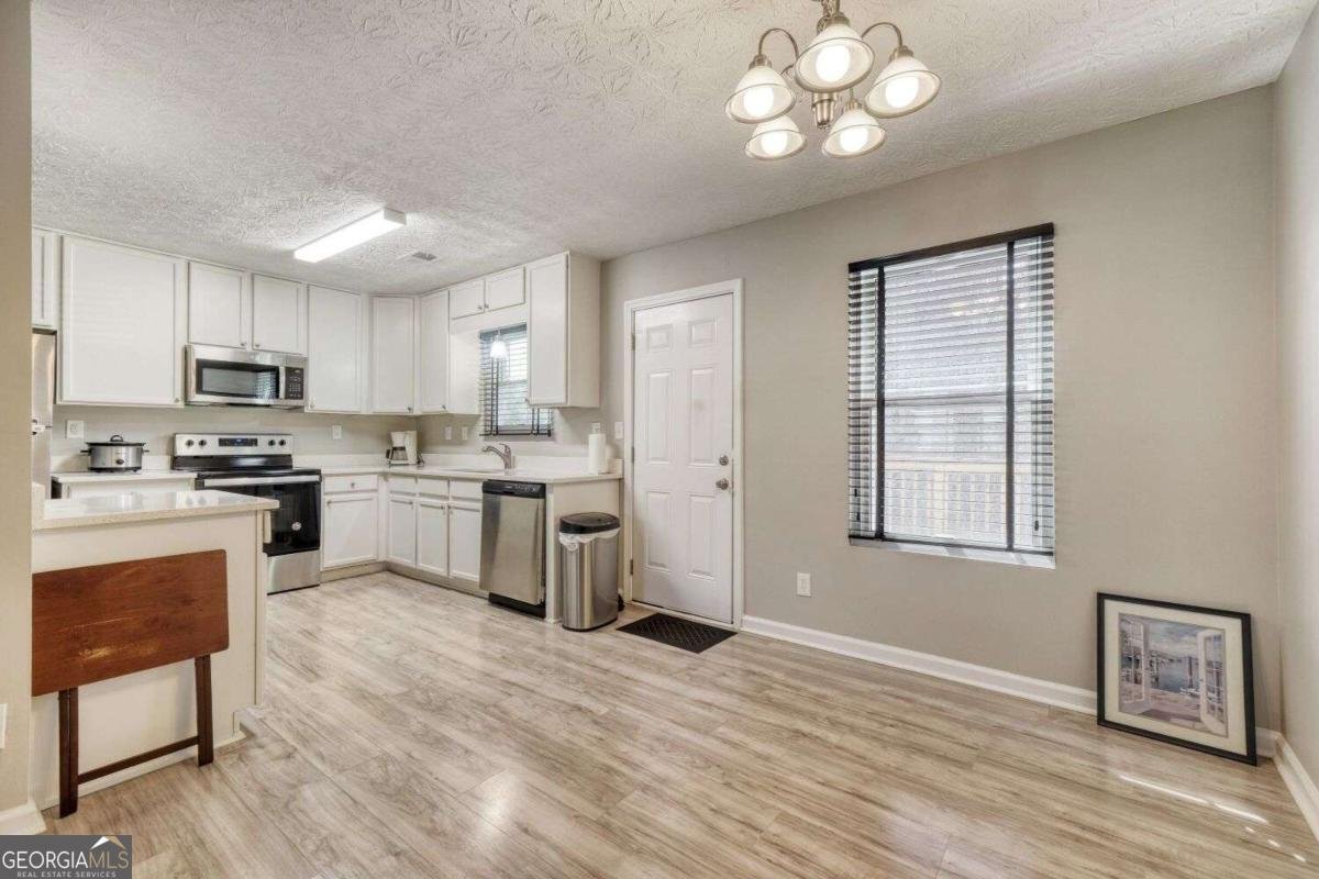 5544 Alpine Court Lithonia - Photo 7