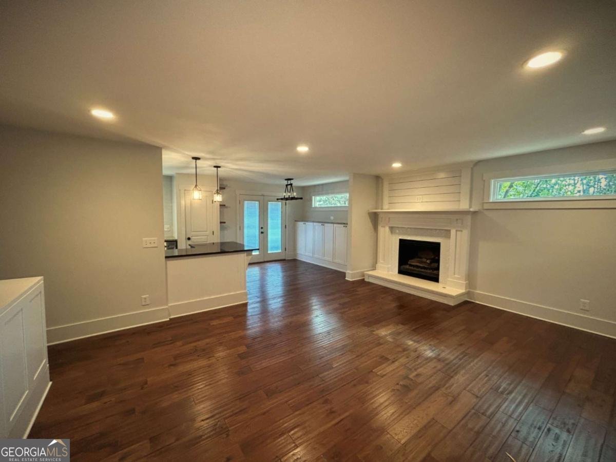 2909 Brett Circle Acworth - Photo 1