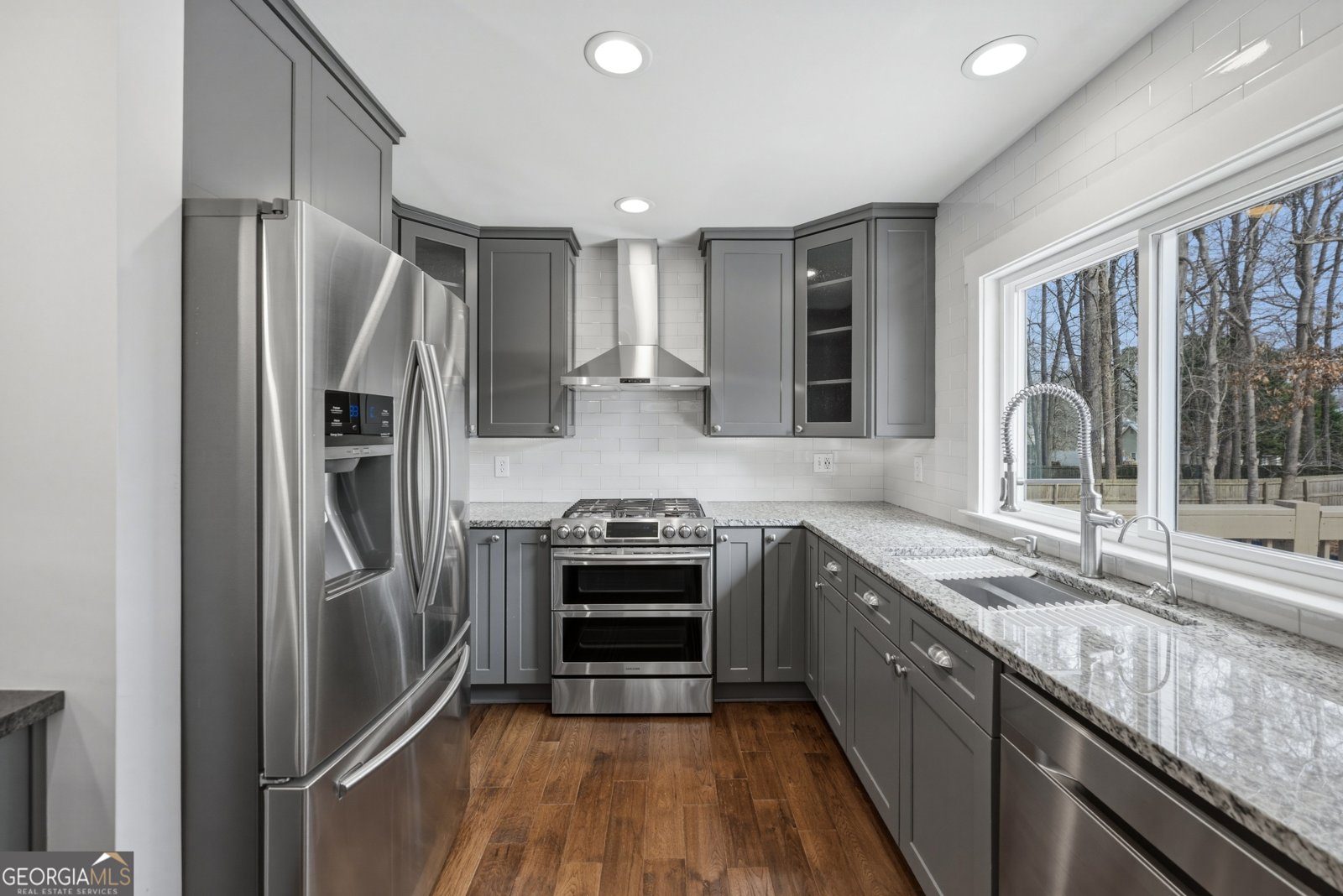 2909 Brett Circle Acworth - Photo 11