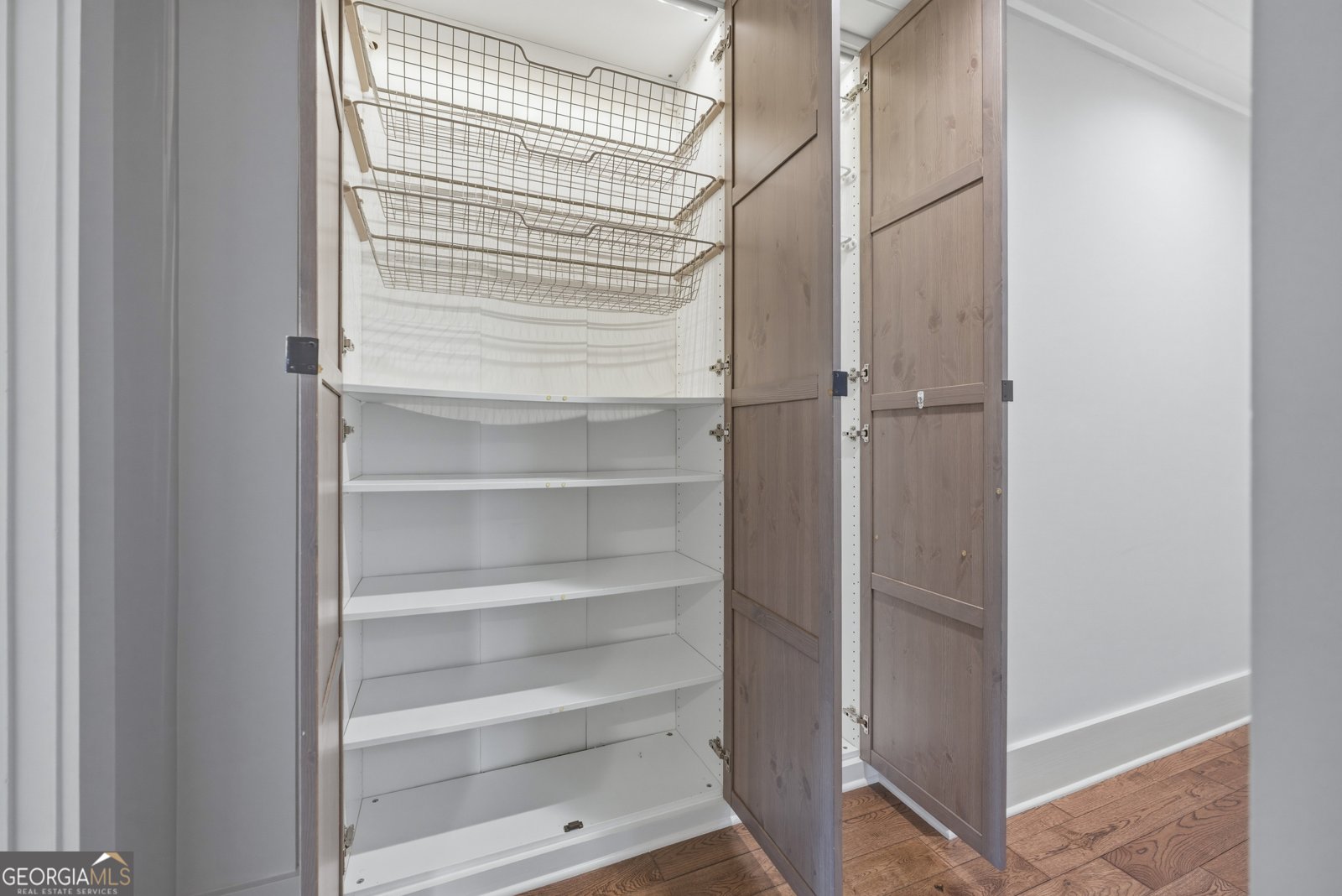 2909 Brett Circle Acworth - Photo 16