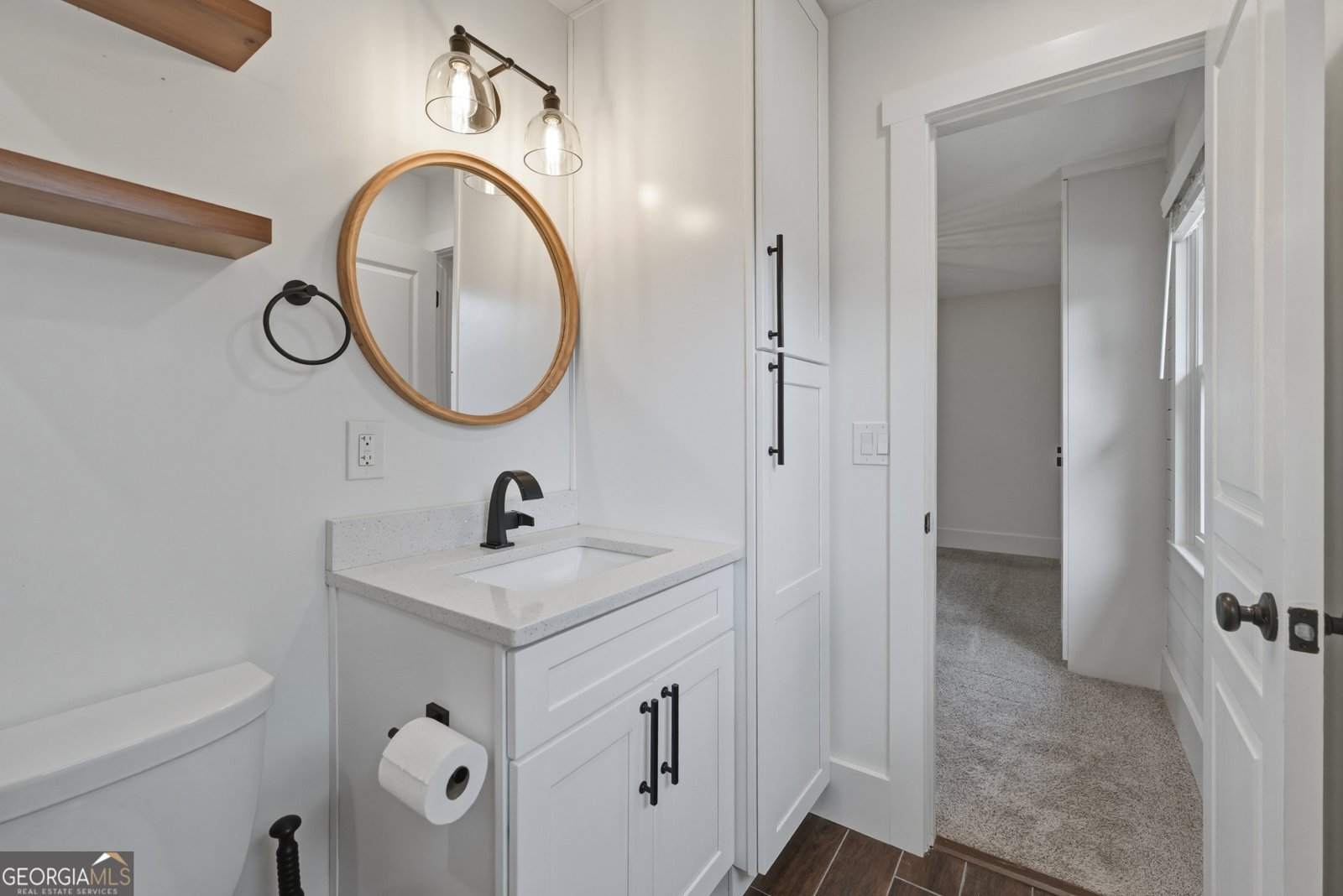 2909 Brett Circle Acworth - Photo 28