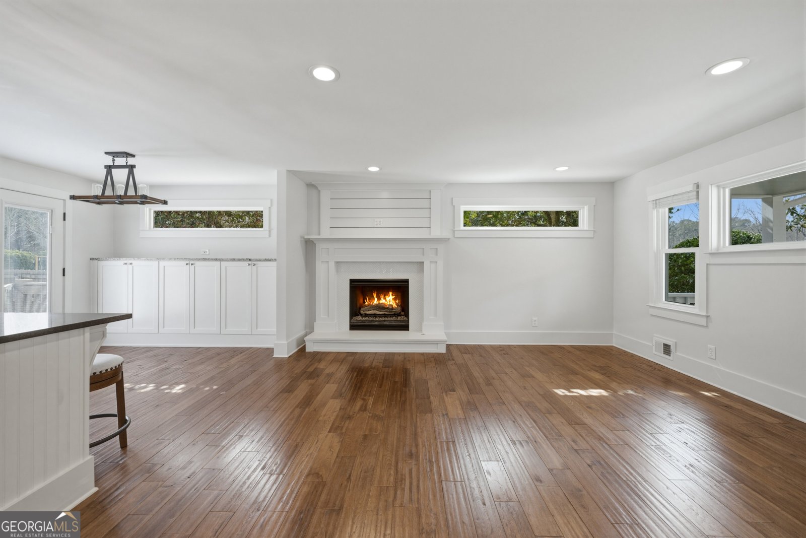 2909 Brett Circle Acworth - Photo 3