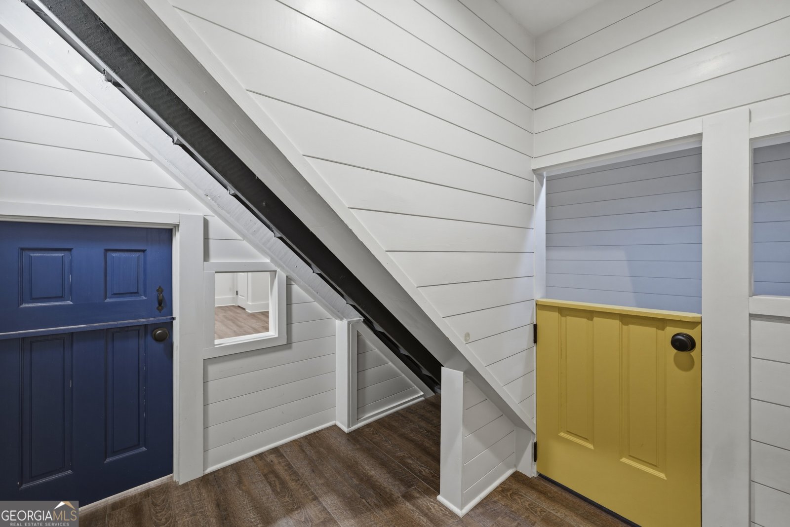 2909 Brett Circle Acworth - Photo 32