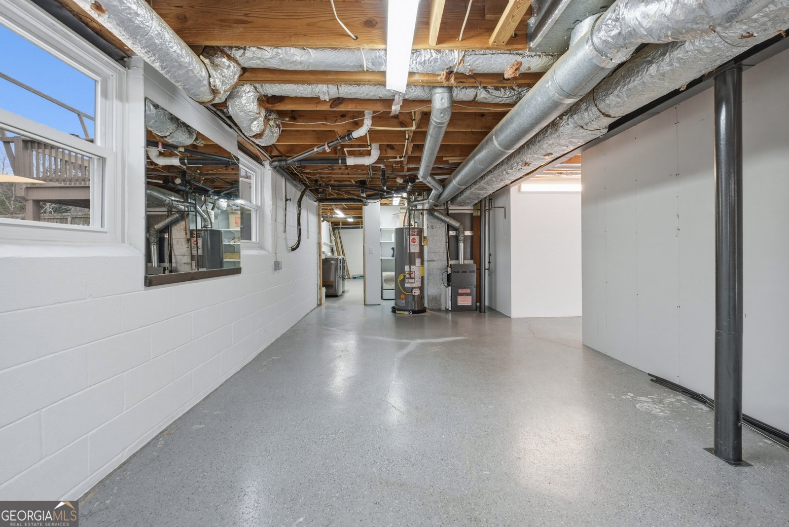 2909 Brett Circle Acworth - Photo 33