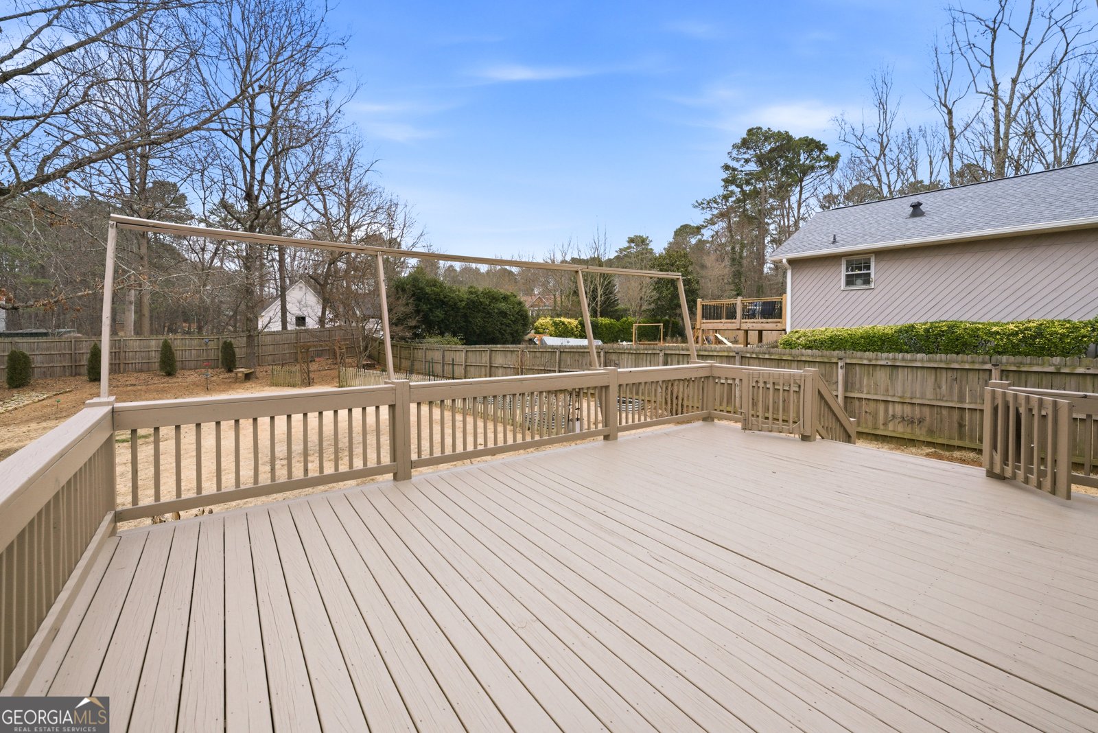 2909 Brett Circle Acworth - Photo 35