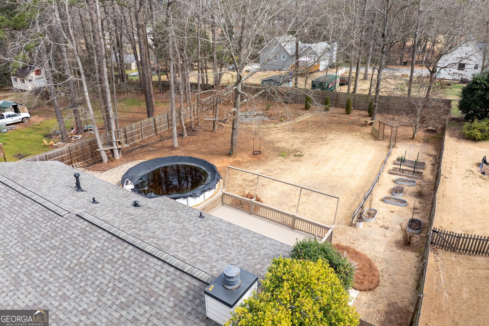 2909 Brett Circle Acworth - Photo 38