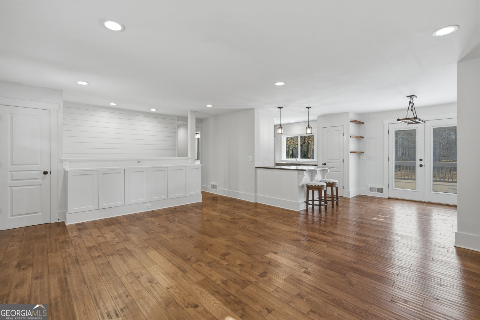 2909 Brett Circle Acworth - Photo 4