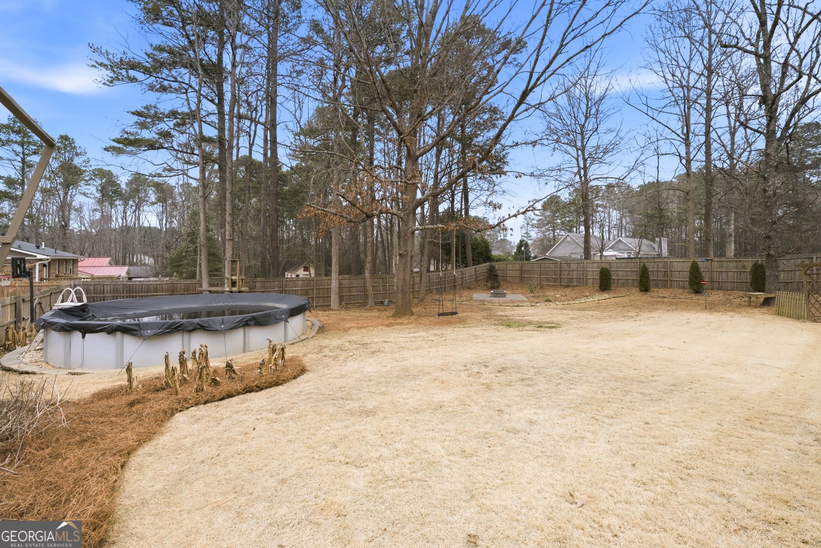 2909 Brett Circle Acworth - Photo 40