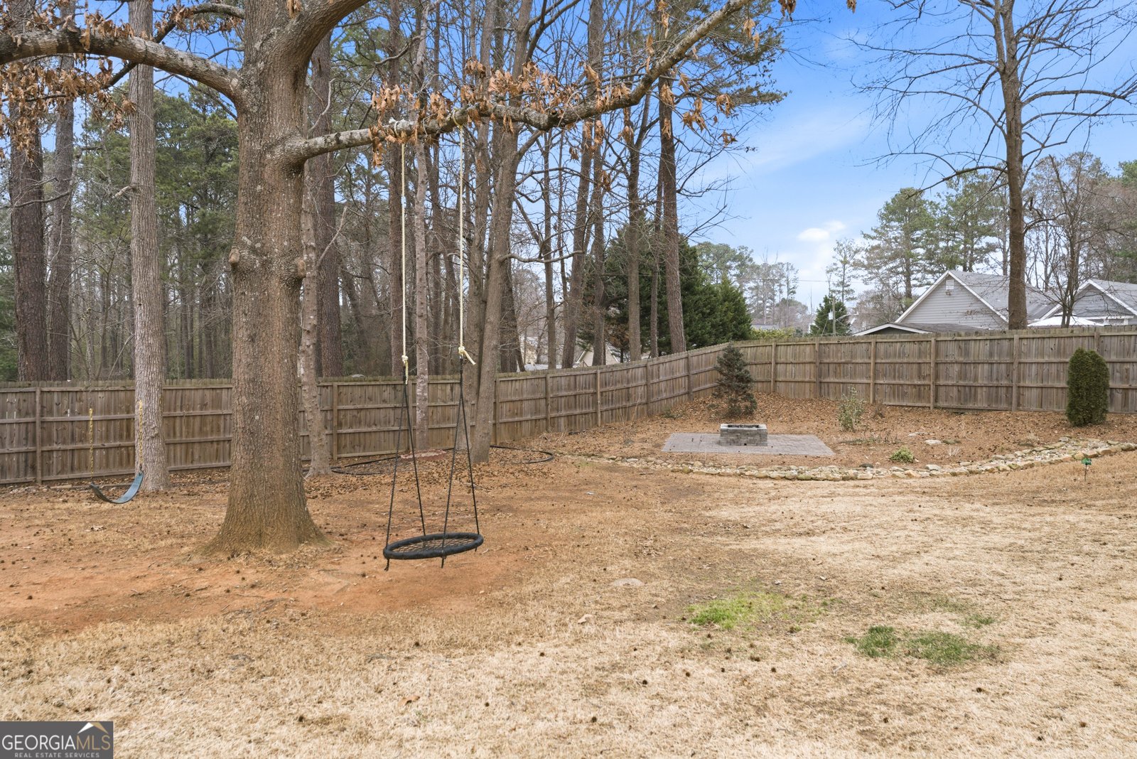 2909 Brett Circle Acworth - Photo 41