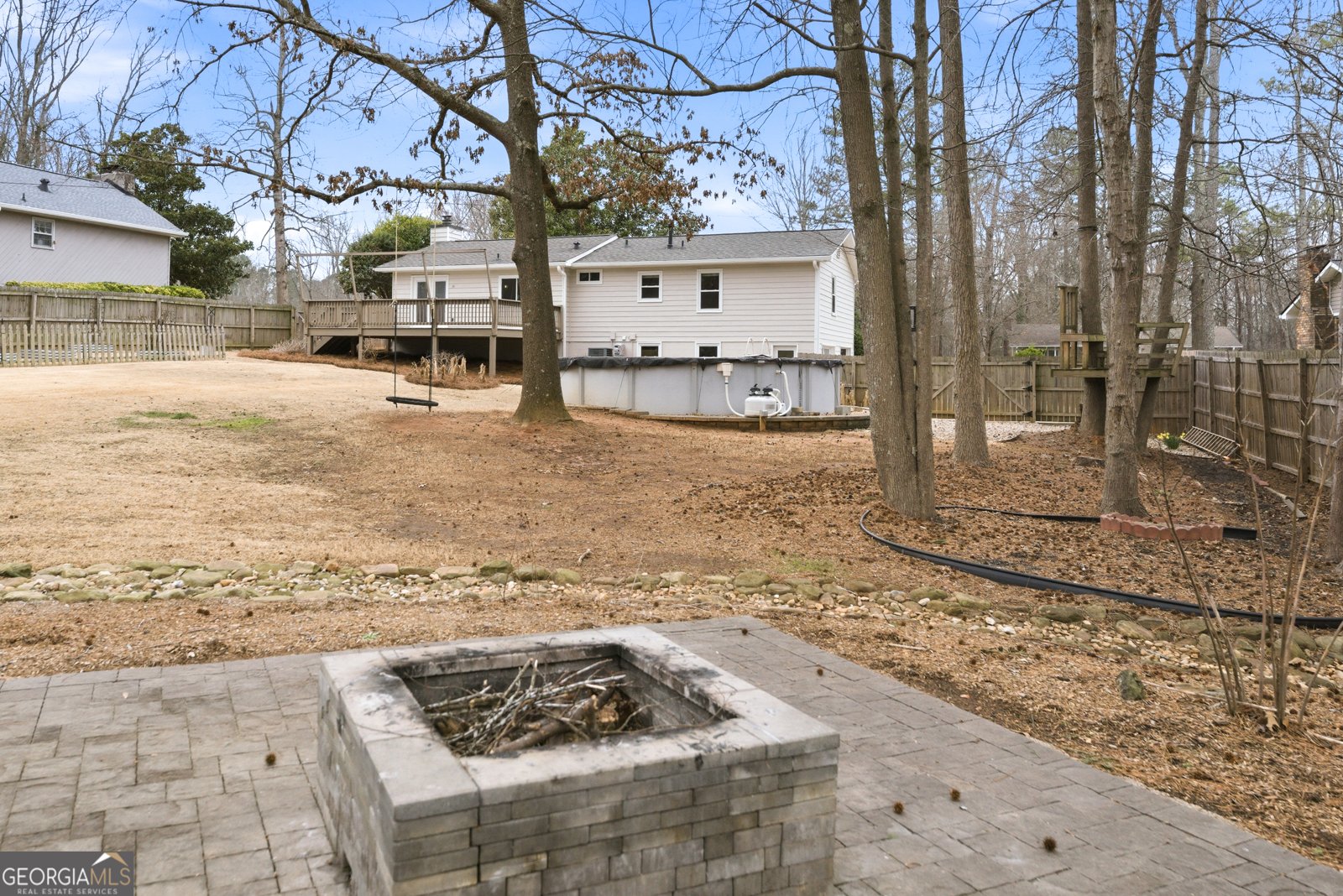 2909 Brett Circle Acworth - Photo 43