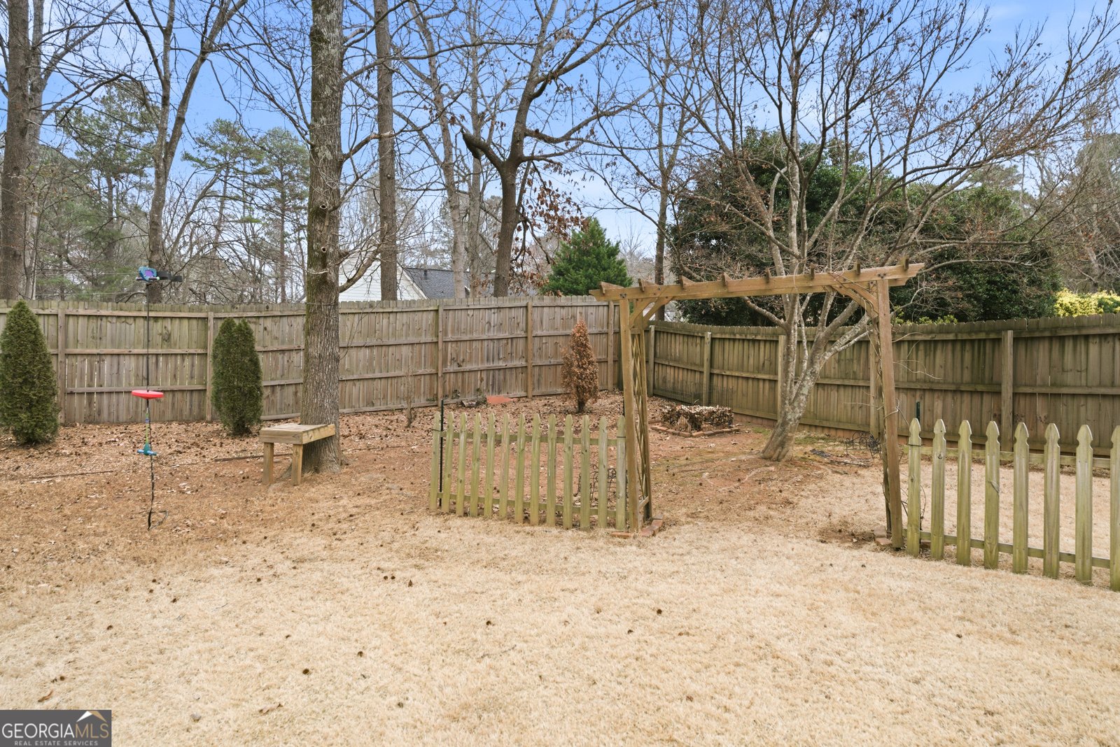 2909 Brett Circle Acworth - Photo 44