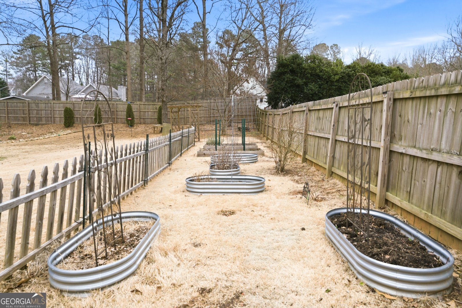 2909 Brett Circle Acworth - Photo 45