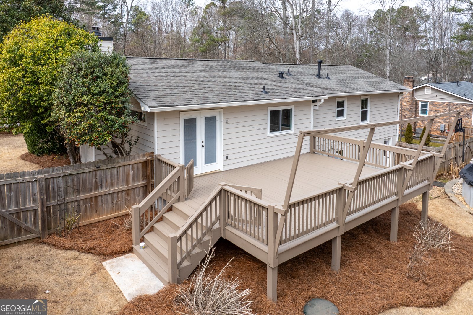 2909 Brett Circle Acworth - Photo 46