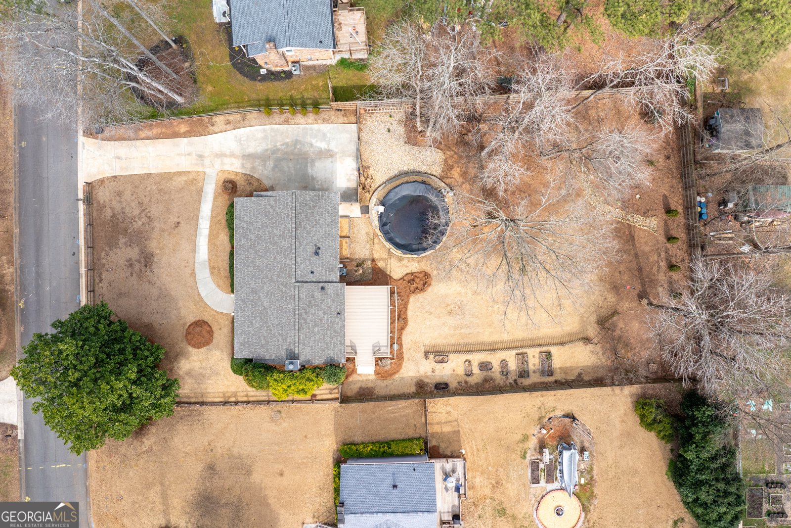 2909 Brett Circle Acworth - Photo 47