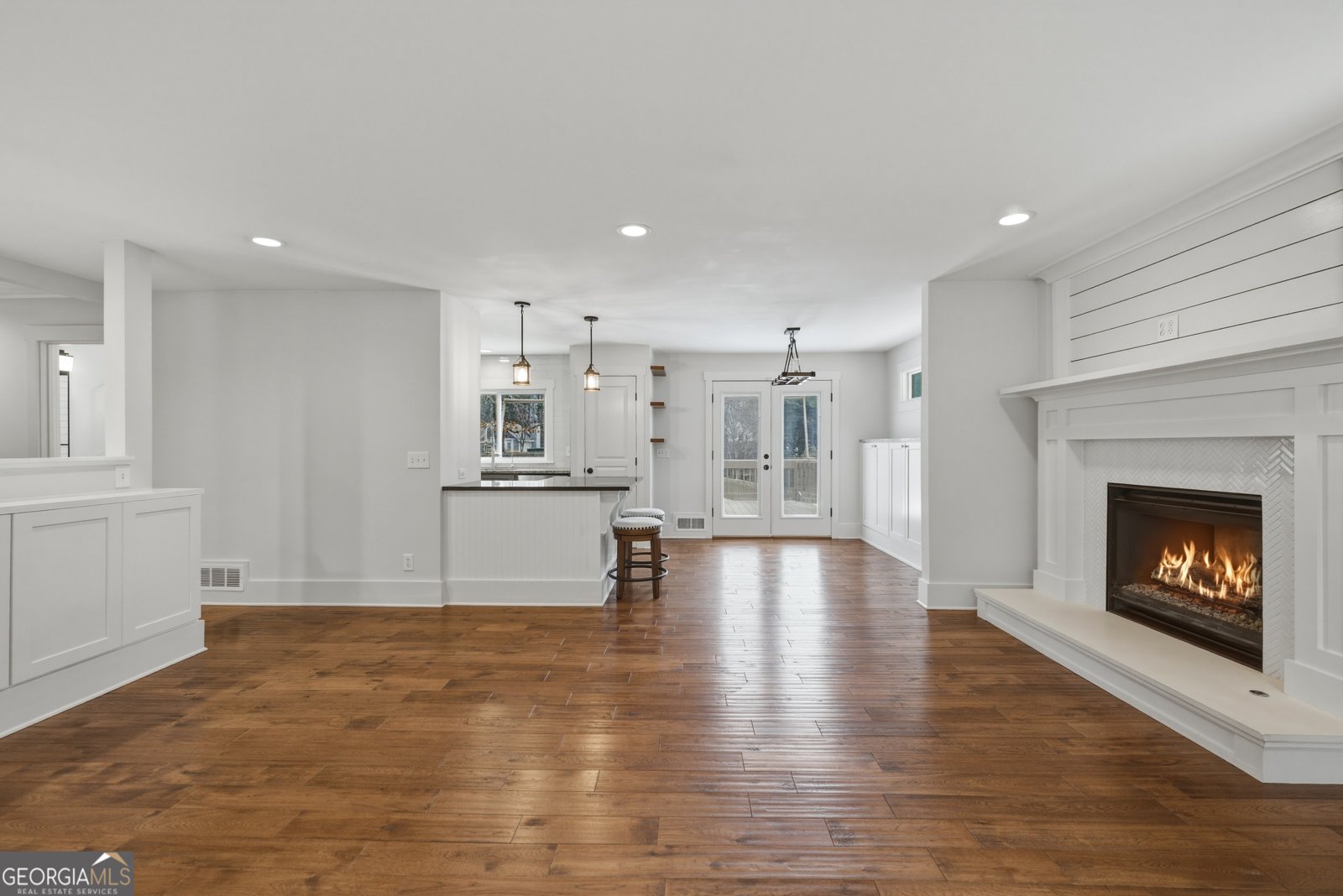 2909 Brett Circle Acworth - Photo 5