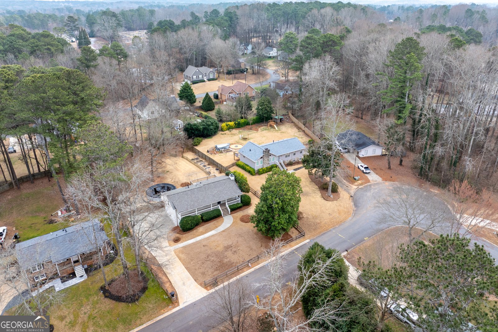 2909 Brett Circle Acworth - Photo 51