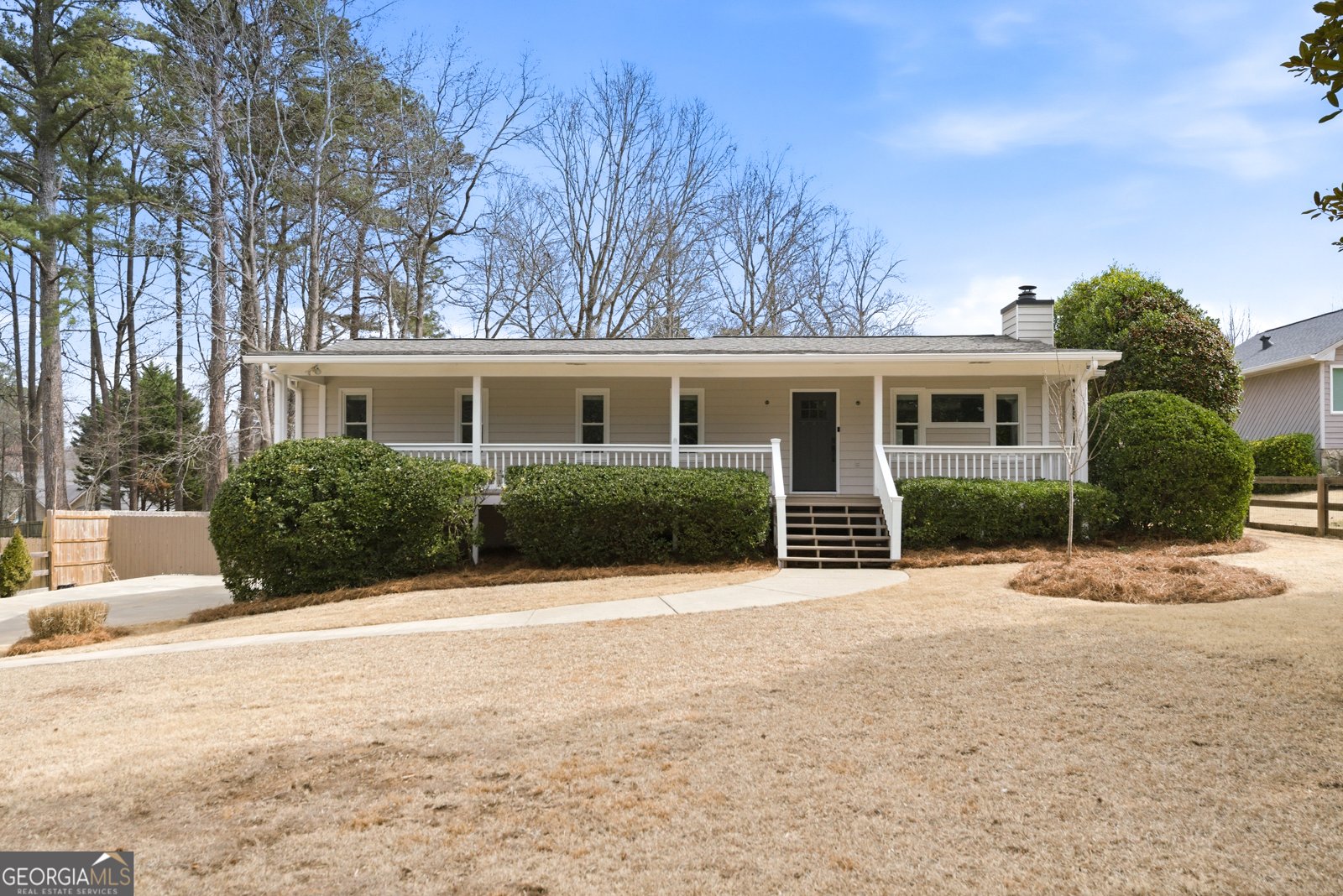 2909 Brett Circle Acworth - Photo 53