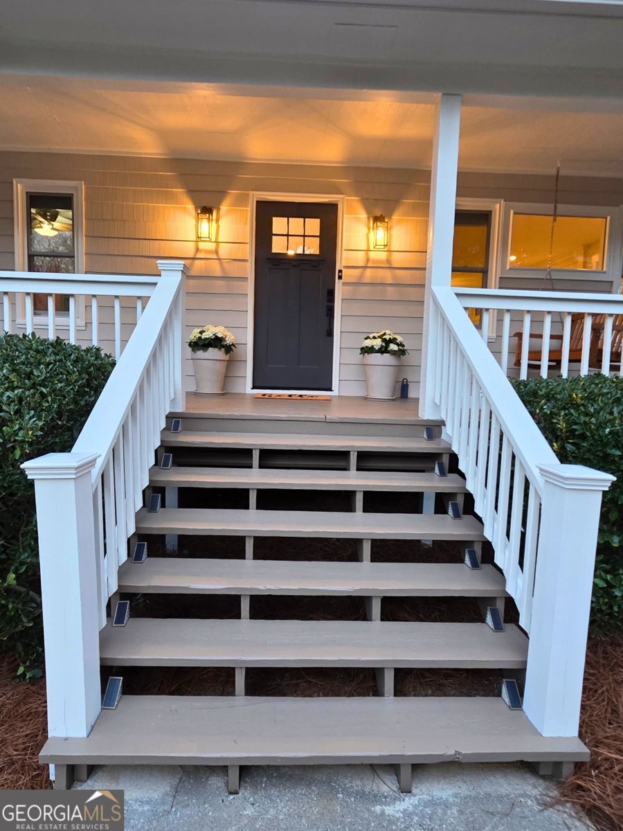 2909 Brett Circle Acworth - Photo 58