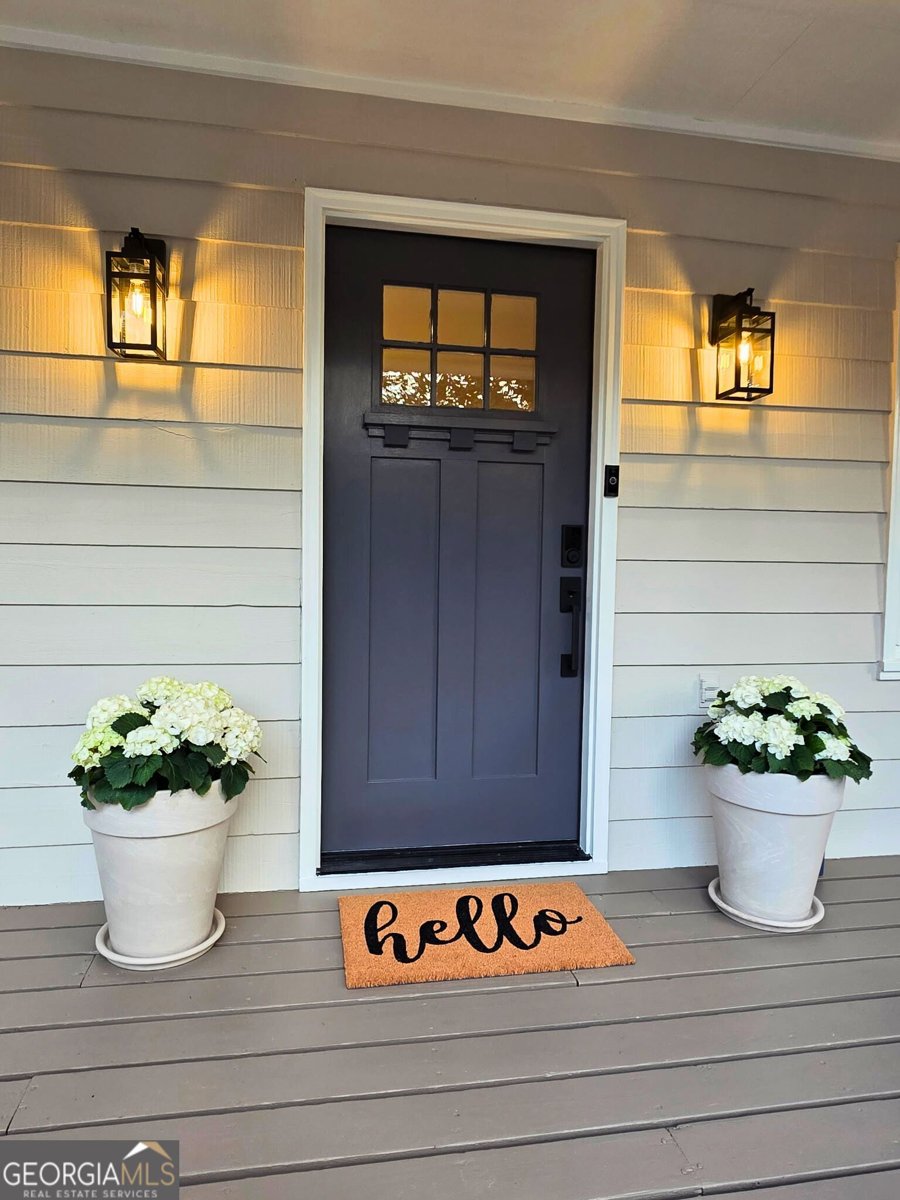 2909 Brett Circle Acworth - Photo 59