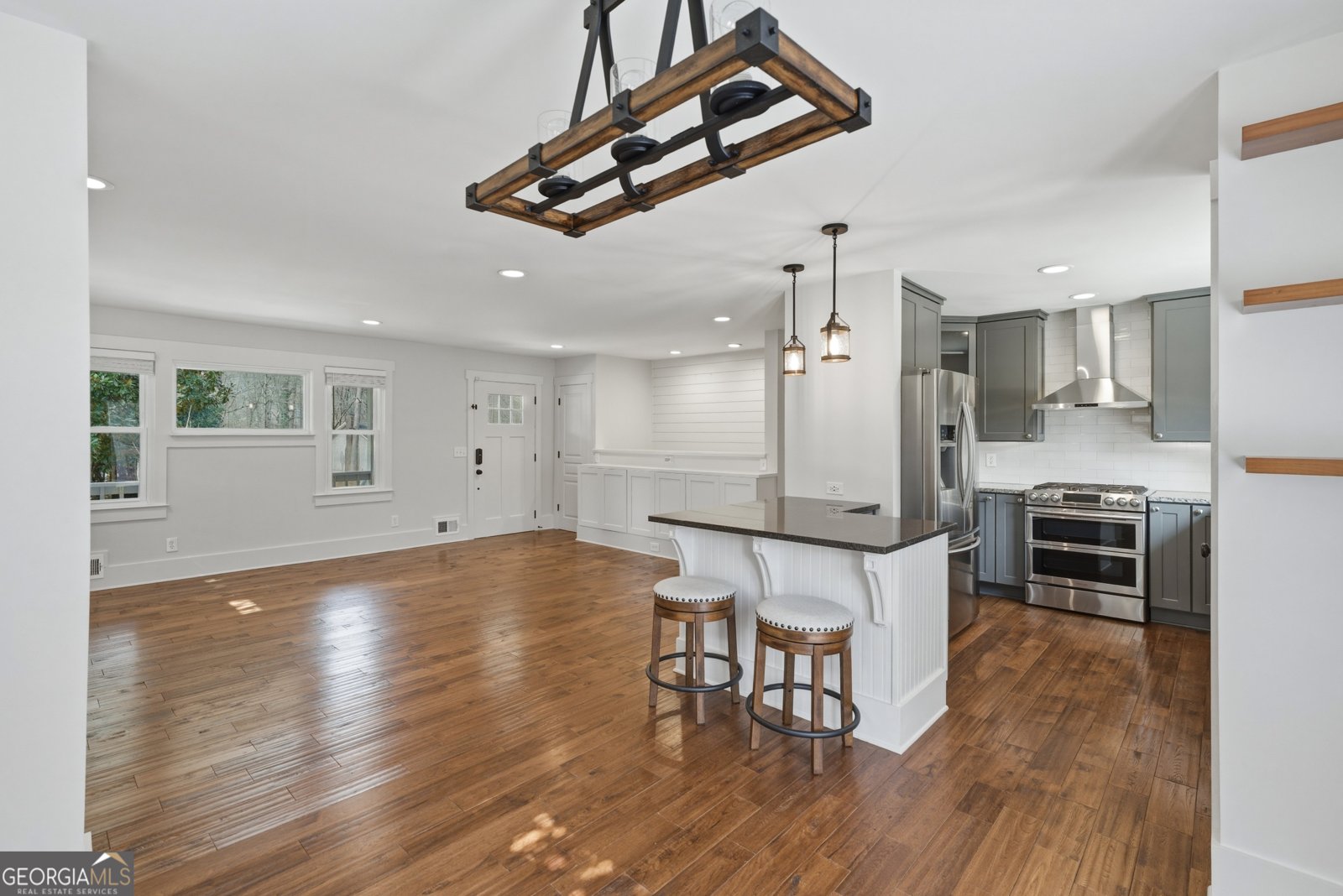 2909 Brett Circle Acworth - Photo 8