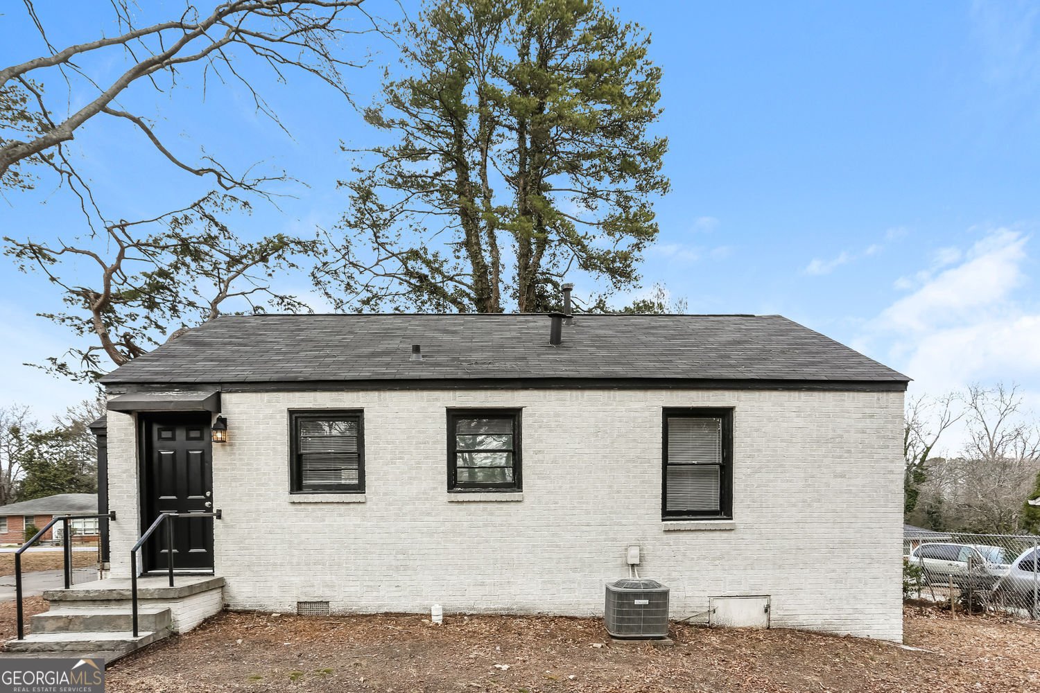 811 Dennis Drive Forest Park - Photo 15