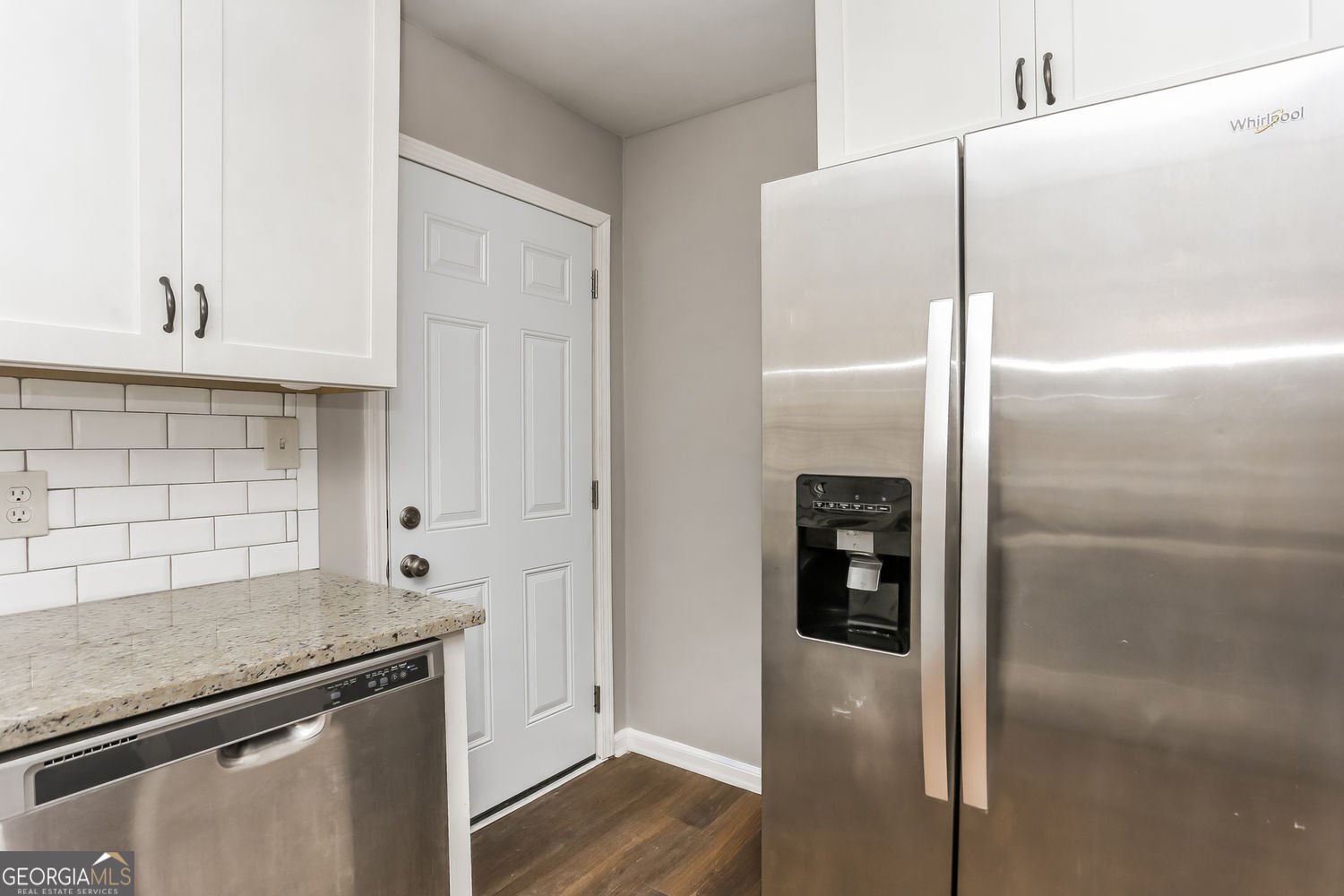 811 Dennis Drive Forest Park - Photo 6