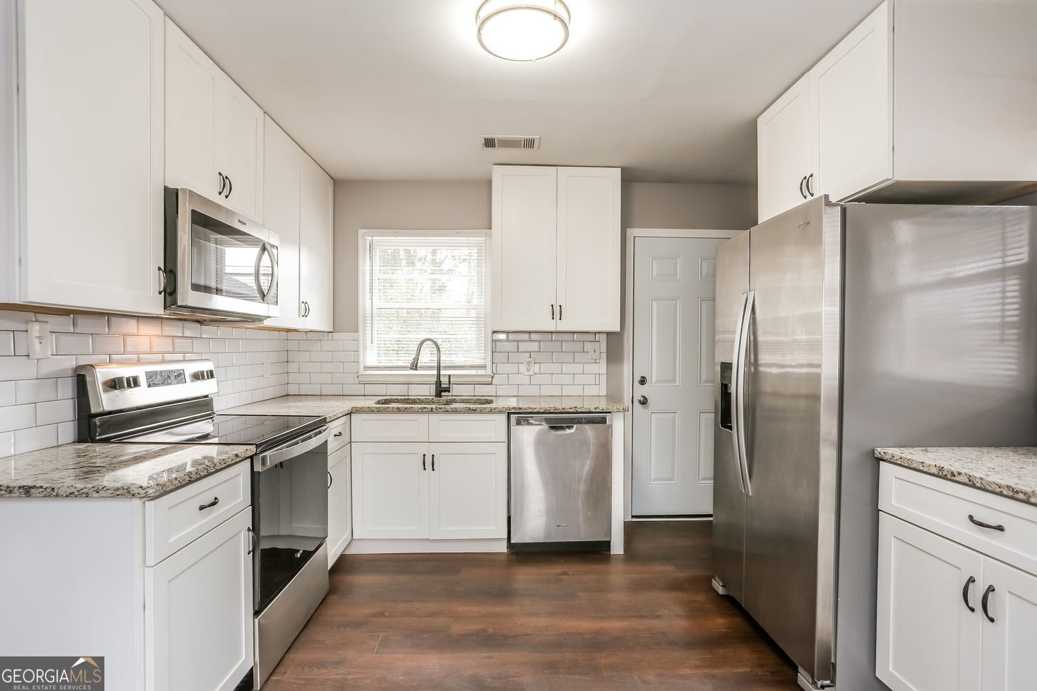 811 Dennis Drive Forest Park - Photo 9