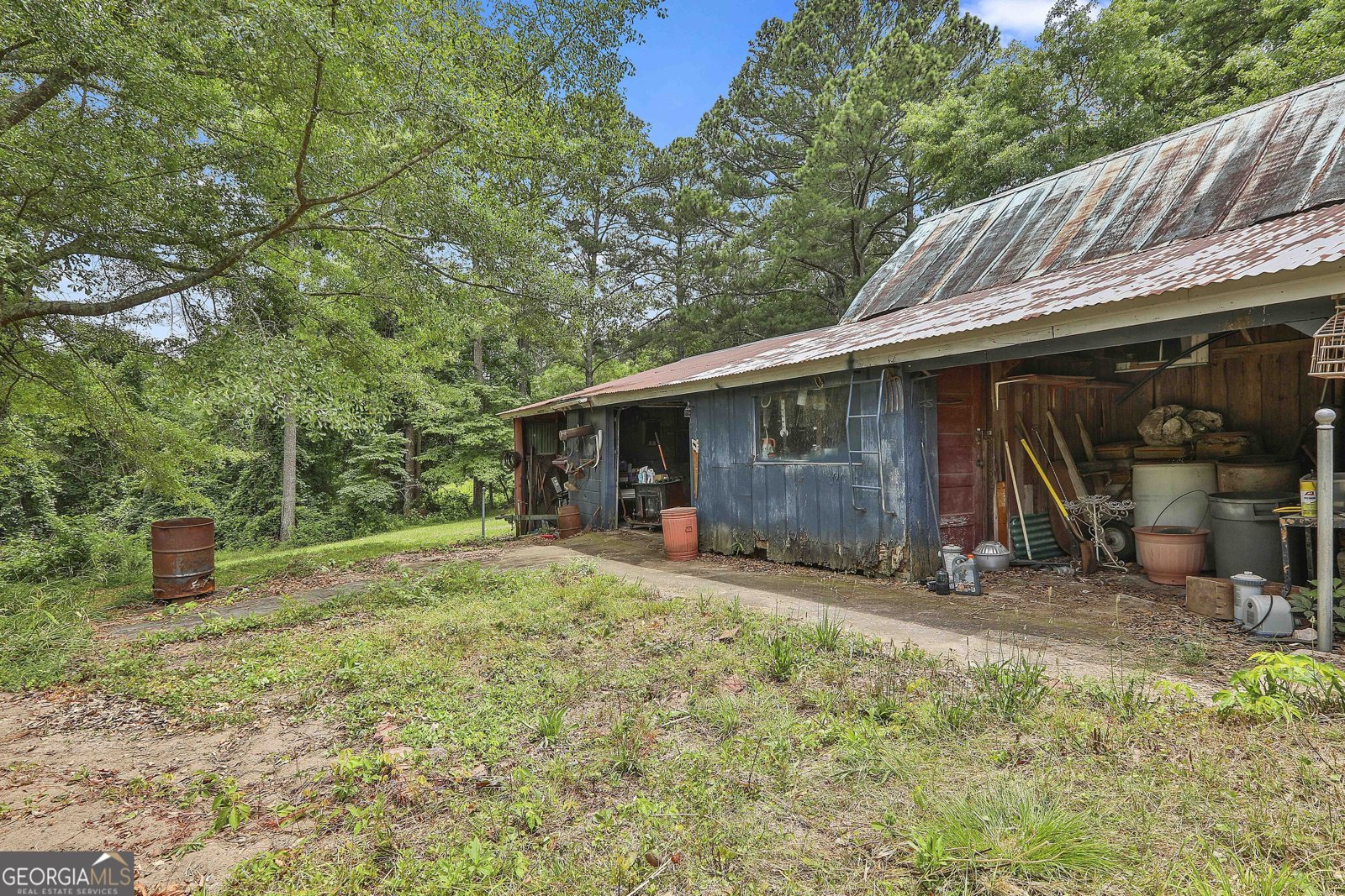 8650 Ridge Road Fairburn - Photo 14